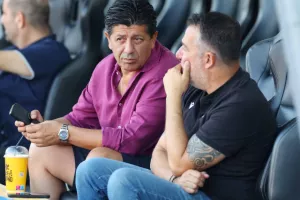 Ολυμπιακός - ΑΠΟΕΛ: Τελευταίο τεστ με έξι γκολ, χωρίς νικητή