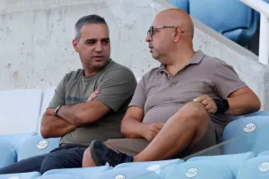 Ολυμπιακός - ΑΠΟΕΛ: Τελευταίο τεστ με έξι γκολ, χωρίς νικητή