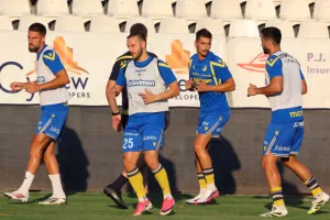 Ολυμπιακός - ΑΠΟΕΛ: Τελευταίο τεστ με έξι γκολ, χωρίς νικητή