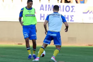 Ολυμπιακός - ΑΠΟΕΛ: Τελευταίο τεστ με έξι γκολ, χωρίς νικητή