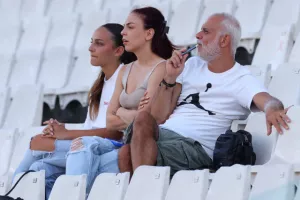 Ολυμπιακός - ΑΠΟΕΛ: Τελευταίο τεστ με έξι γκολ, χωρίς νικητή