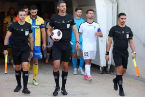 Ολυμπιακός - ΑΠΟΕΛ: Τελευταίο τεστ με έξι γκολ, χωρίς νικητή