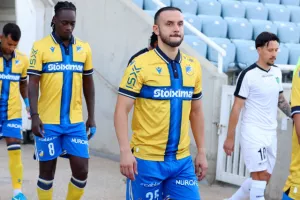 Ολυμπιακός - ΑΠΟΕΛ: Τελευταίο τεστ με έξι γκολ, χωρίς νικητή