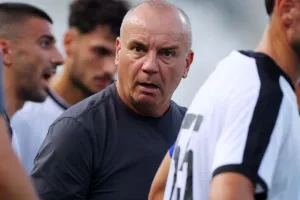 Ολυμπιακός - ΑΠΟΕΛ: Τελευταίο τεστ με έξι γκολ, χωρίς νικητή