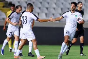 Ολυμπιακός - ΑΠΟΕΛ: Τελευταίο τεστ με έξι γκολ, χωρίς νικητή