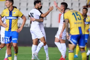 Ολυμπιακός - ΑΠΟΕΛ: Τελευταίο τεστ με έξι γκολ, χωρίς νικητή