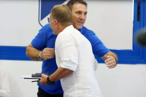 ΟΛΑ όσα ειπώθηκαν στην διάσκεψη του Χάρη Φωτίου