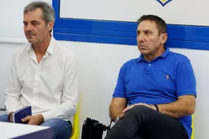 ΟΛΑ όσα ειπώθηκαν στην διάσκεψη του Χάρη Φωτίου