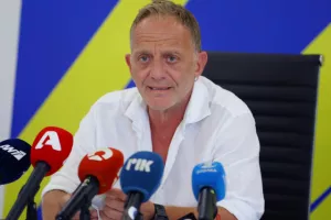 ΟΛΑ όσα ειπώθηκαν στην διάσκεψη του Χάρη Φωτίου