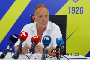ΟΛΑ όσα ειπώθηκαν στην διάσκεψη του Χάρη Φωτίου