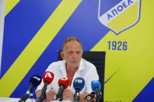 ΟΛΑ όσα ειπώθηκαν στην διάσκεψη του Χάρη Φωτίου