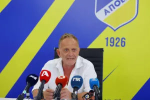ΟΛΑ όσα ειπώθηκαν στην διάσκεψη του Χάρη Φωτίου