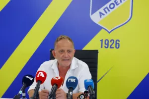 ΟΛΑ όσα ειπώθηκαν στην διάσκεψη του Χάρη Φωτίου