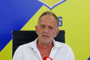 ΟΛΑ όσα ειπώθηκαν στην διάσκεψη του Χάρη Φωτίου