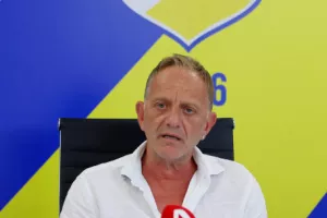 ΟΛΑ όσα ειπώθηκαν στην διάσκεψη του Χάρη Φωτίου