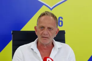 ΟΛΑ όσα ειπώθηκαν στην διάσκεψη του Χάρη Φωτίου