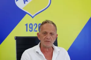 ΟΛΑ όσα ειπώθηκαν στην διάσκεψη του Χάρη Φωτίου