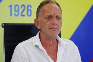 ΟΛΑ όσα ειπώθηκαν στην διάσκεψη του Χάρη Φωτίου