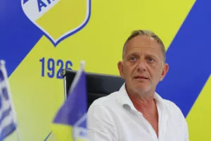 ΟΛΑ όσα ειπώθηκαν στην διάσκεψη του Χάρη Φωτίου