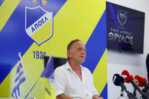ΟΛΑ όσα ειπώθηκαν στην διάσκεψη του Χάρη Φωτίου