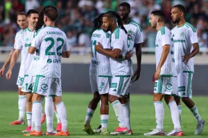Ομόνοια - Σεντ Τρούιντεν: Με εντολή Ντιονί πάει Europa!