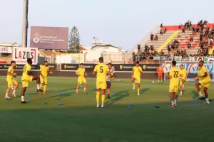 Krasava ΕΝΥ Ύψωνα- Ομόνοια 29Μ: "Πράσινη" θύελλα στο "Αμμόχωστος!