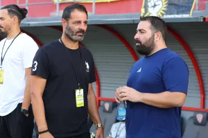 Γιάννος και Ανδρέας