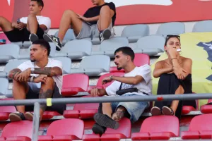 Krasava ΕΝΥ Ύψωνα- Ομόνοια 29Μ: "Πράσινη" θύελλα στο "Αμμόχωστος!
