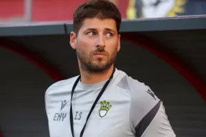 Krasava ΕΝΥ Ύψωνα- Ομόνοια 29Μ: "Πράσινη" θύελλα στο "Αμμόχωστος!