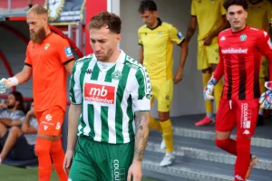 Krasava ΕΝΥ Ύψωνα- Ομόνοια 29Μ: "Πράσινη" θύελλα στο "Αμμόχωστος!