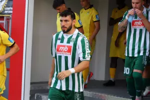 Krasava ΕΝΥ Ύψωνα- Ομόνοια 29Μ: "Πράσινη" θύελλα στο "Αμμόχωστος!