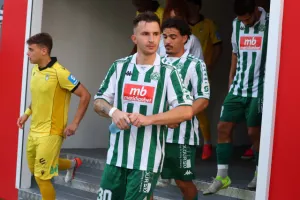 Krasava ΕΝΥ Ύψωνα- Ομόνοια 29Μ: "Πράσινη" θύελλα στο "Αμμόχωστος!