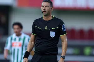 Krasava ΕΝΥ Ύψωνα- Ομόνοια 29Μ: "Πράσινη" θύελλα στο "Αμμόχωστος!