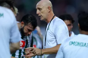 Krasava ΕΝΥ Ύψωνα- Ομόνοια 29Μ: "Πράσινη" θύελλα στο "Αμμόχωστος!