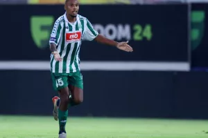 Krasava ΕΝΥ Ύψωνα- Ομόνοια 29Μ: "Πράσινη" θύελλα στο "Αμμόχωστος!