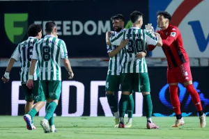 Krasava ΕΝΥ Ύψωνα- Ομόνοια 29Μ: "Πράσινη" θύελλα στο "Αμμόχωστος!
