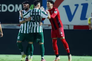 Krasava ΕΝΥ Ύψωνα- Ομόνοια 29Μ: "Πράσινη" θύελλα στο "Αμμόχωστος!