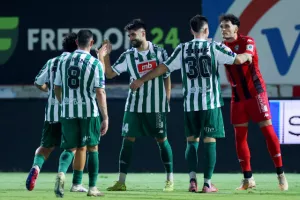 Krasava ΕΝΥ Ύψωνα- Ομόνοια 29Μ: "Πράσινη" θύελλα στο "Αμμόχωστος!