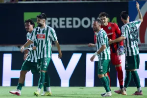 Krasava ΕΝΥ Ύψωνα- Ομόνοια 29Μ: "Πράσινη" θύελλα στο "Αμμόχωστος!