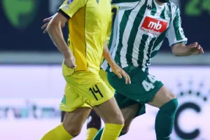 Krasava ΕΝΥ Ύψωνα- Ομόνοια 29Μ: "Πράσινη" θύελλα στο "Αμμόχωστος!