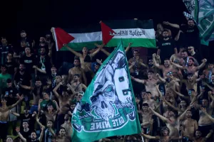 Krasava ΕΝΥ Ύψωνα- Ομόνοια 29Μ: "Πράσινη" θύελλα στο "Αμμόχωστος!