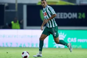 Krasava ΕΝΥ Ύψωνα- Ομόνοια 29Μ: "Πράσινη" θύελλα στο "Αμμόχωστος!