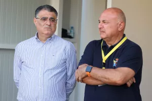 Άντρος και Κουγιάλης