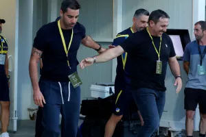 ΑΕΚ - ΑΠΟΕΛ: Κιτρινοπράσινη... ονειρική πρεμιέρα!