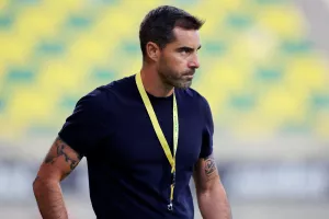 Σεγιές: "Χαρούμενος για τη νίκη αλλά έχουμε δρόμο ακόμα" (Τι είπε για Αμίν - Πηλέα)