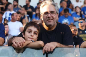 Ο κόσμος στη Λεμεσό (ΦΩΤΟΣ)