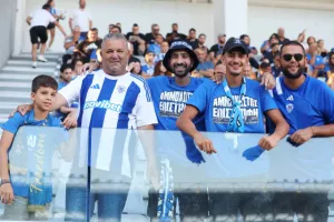 Ο κόσμος στη Λεμεσό (ΦΩΤΟΣ)