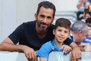 Ο κόσμος στη Λεμεσό (ΦΩΤΟΣ)