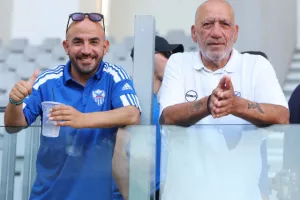 Ο κόσμος στη Λεμεσό (ΦΩΤΟΣ)