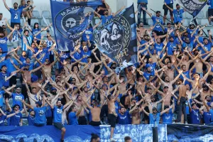 Νικηφόρα πρεμιέρα με... πίκρα για την ΑΕΛ (Φώτος)